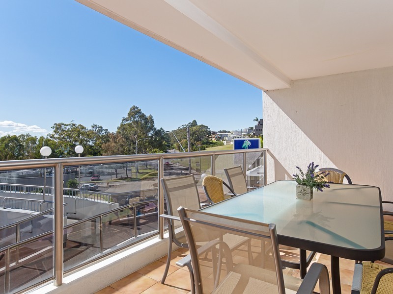 35/35-71 Victoria Parade, Nelson Bay NSW 2315
