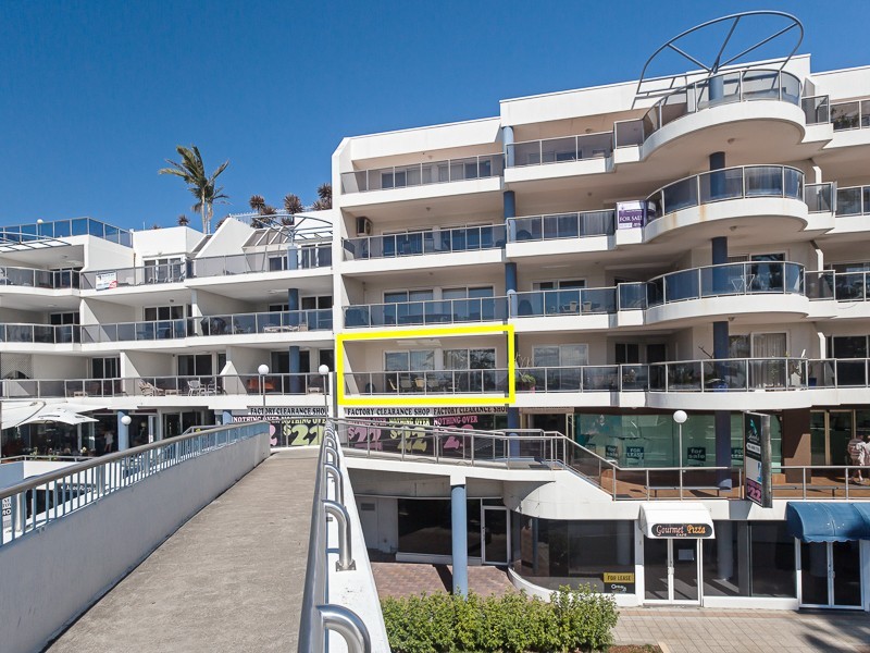 35/35-71 Victoria Parade, Nelson Bay NSW 2315