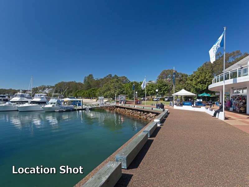 35/35-71 Victoria Parade, Nelson Bay NSW 2315