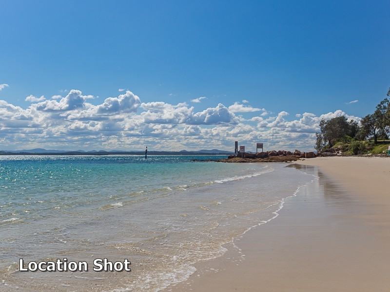 35/35-71 Victoria Parade, Nelson Bay NSW 2315