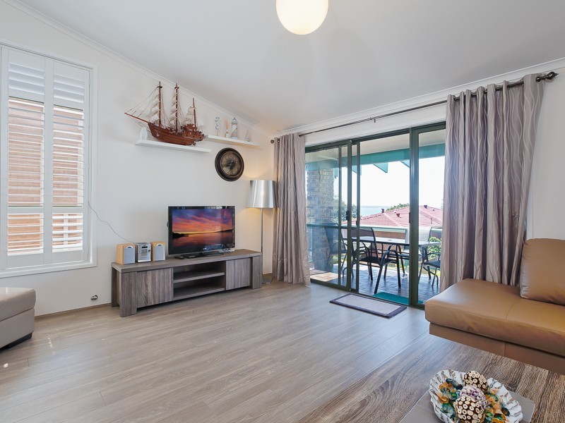 3/17 Soldiers Point Road, Soldiers Point NSW 2317