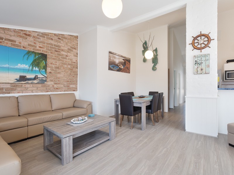 3/17 Soldiers Point Road, Soldiers Point NSW 2317