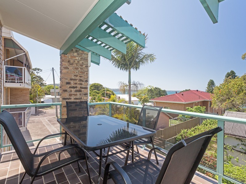 3/17 Soldiers Point Road, Soldiers Point NSW 2317