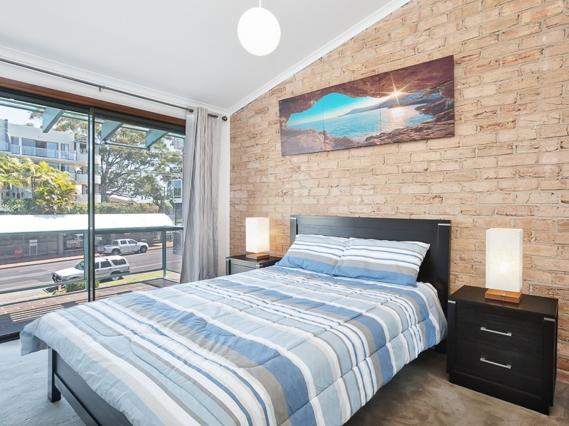 3/17 Soldiers Point Road, Soldiers Point NSW 2317