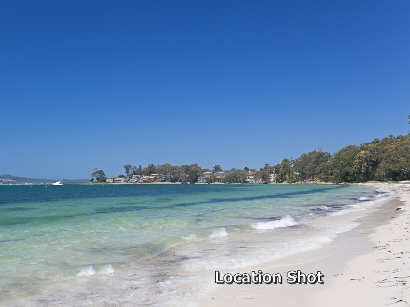 3/17 Soldiers Point Road, Soldiers Point NSW 2317