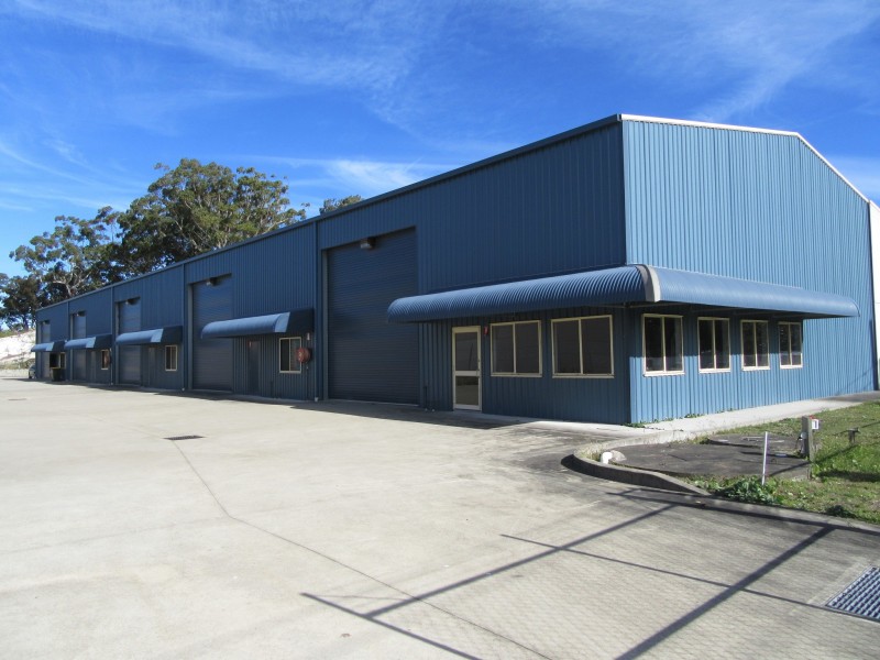 1/11 Kara Crescent, Taylors Beach NSW 2316