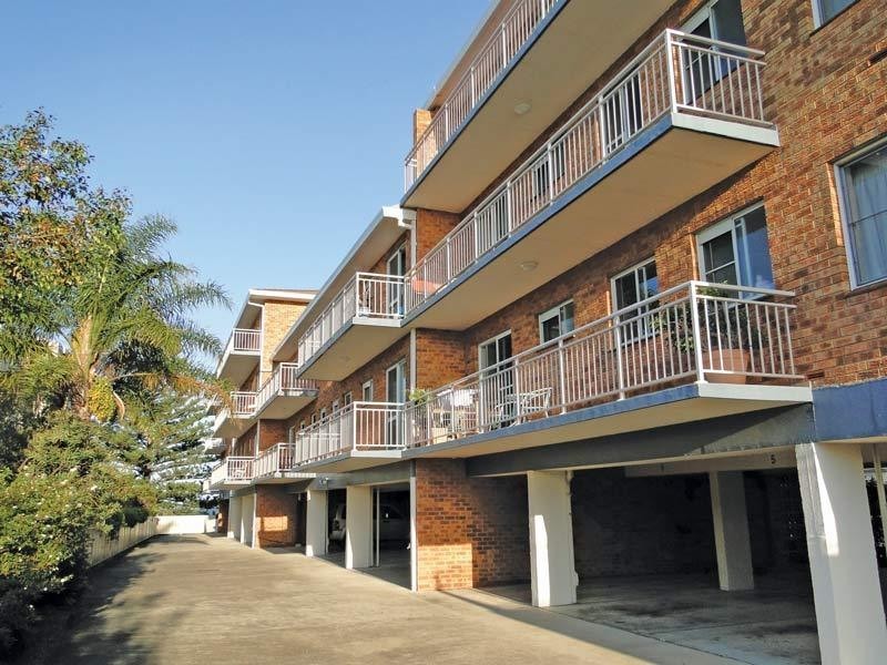 13/39 Soldiers Point Road, Soldiers Point NSW 2317