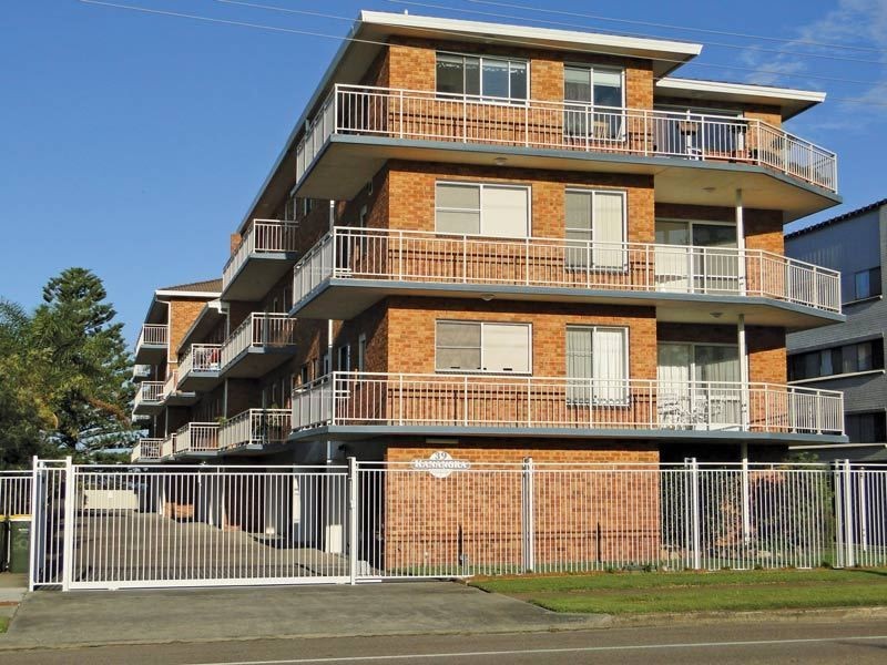 13/39 Soldiers Point Road, Soldiers Point NSW 2317