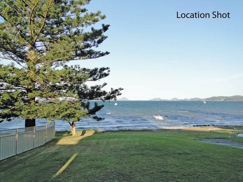 13/39 Soldiers Point Road, Soldiers Point NSW 2317