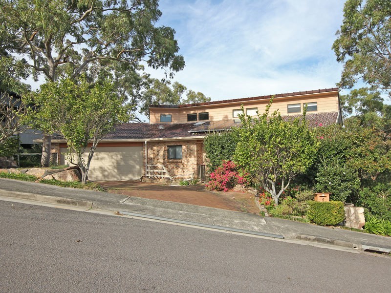 4 Scott Circuit, Salamander Bay NSW 2317