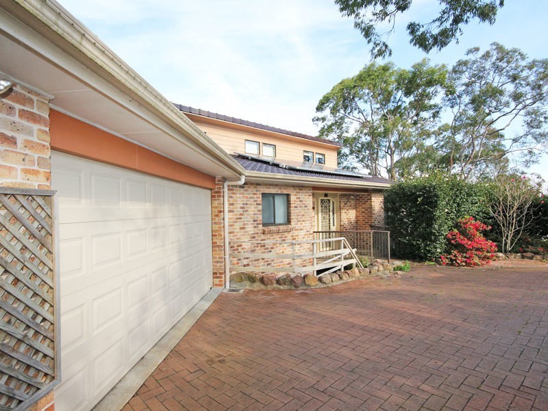 4 Scott Circuit, Salamander Bay NSW 2317