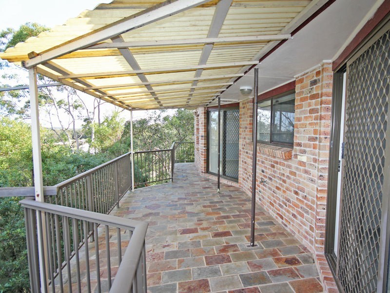 4 Scott Circuit, Salamander Bay NSW 2317