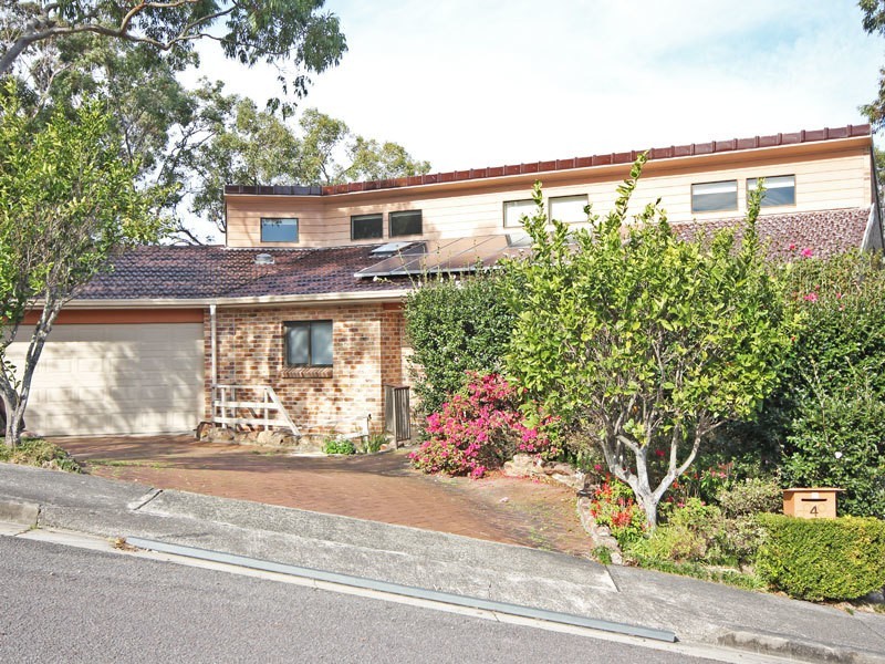 4 Scott Circuit, Salamander Bay NSW 2317