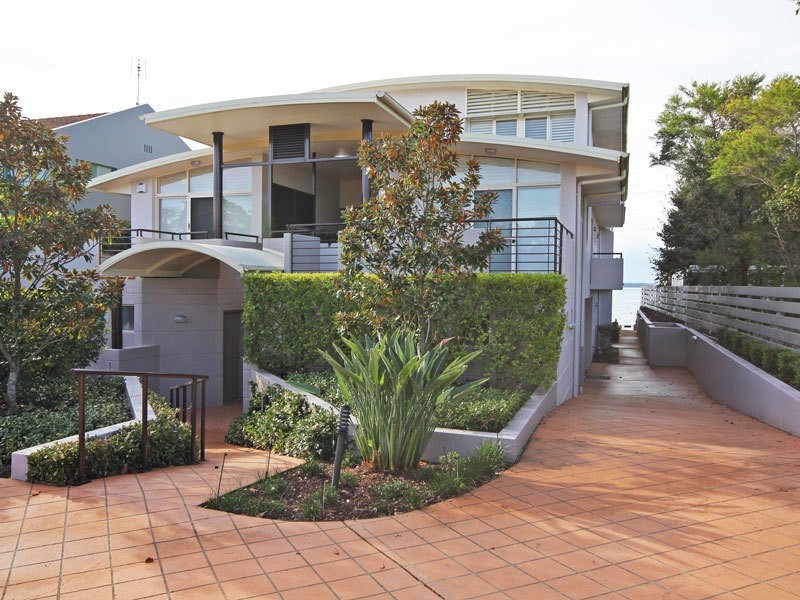 3/1 Randall Drive, Salamander Bay NSW 2317