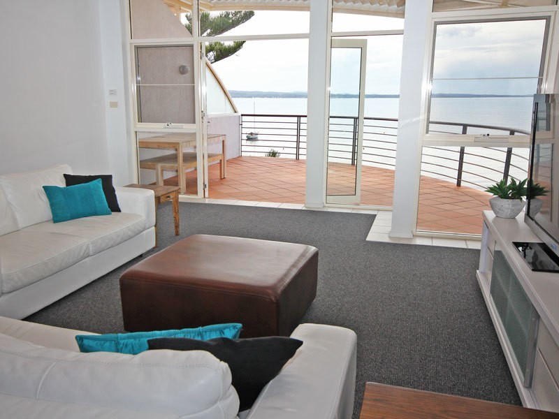 3/1 Randall Drive, Salamander Bay NSW 2317