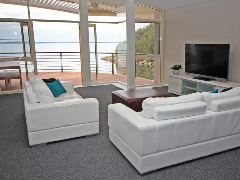 3/1 Randall Drive, Salamander Bay NSW 2317