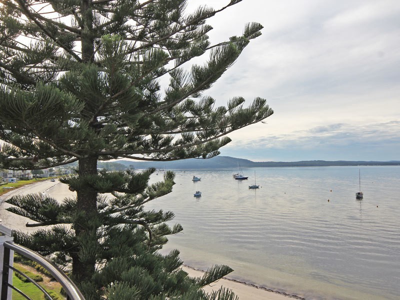 3/1 Randall Drive, Salamander Bay NSW 2317