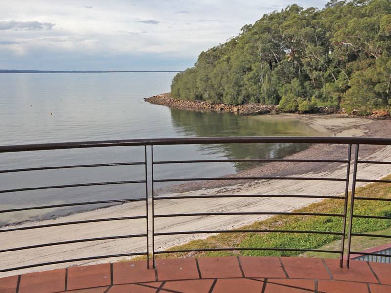 3/1 Randall Drive, Salamander Bay NSW 2317