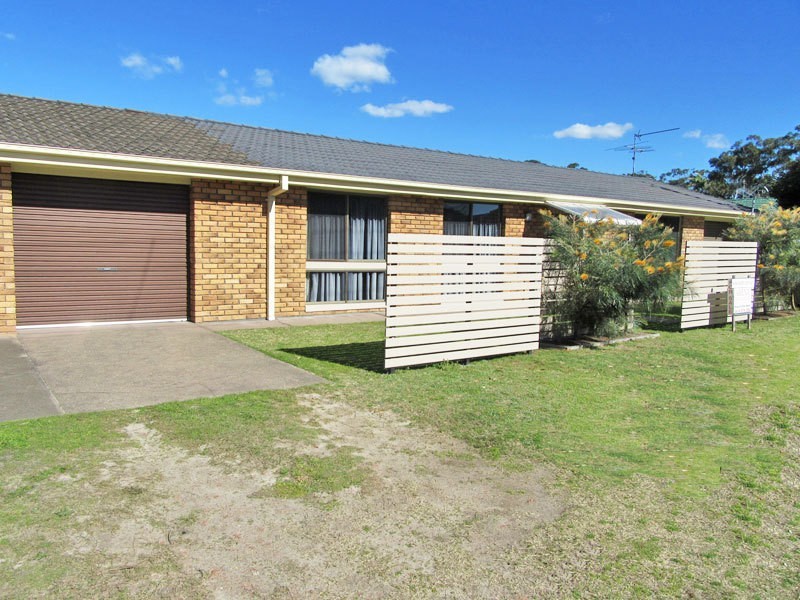 2/18 Parkes Street, Nelson Bay NSW 2315