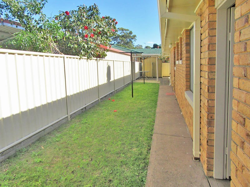 2/18 Parkes Street, Nelson Bay NSW 2315