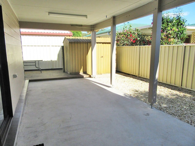 2/18 Parkes Street, Nelson Bay NSW 2315