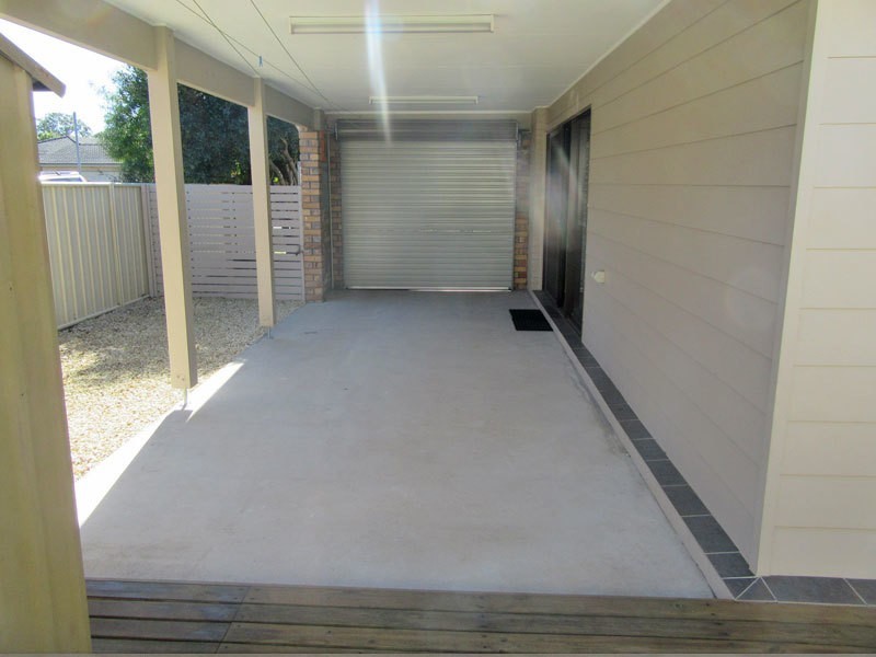 2/18 Parkes Street, Nelson Bay NSW 2315