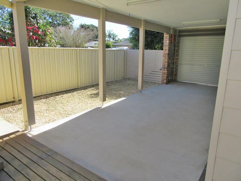 2/18 Parkes Street, Nelson Bay NSW 2315