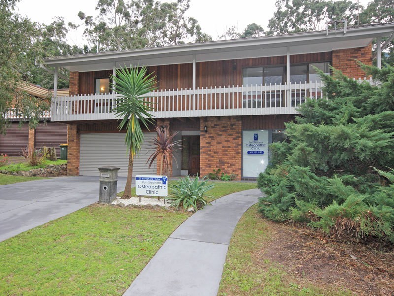 5 Foreshore Drive, Salamander Bay NSW 2317