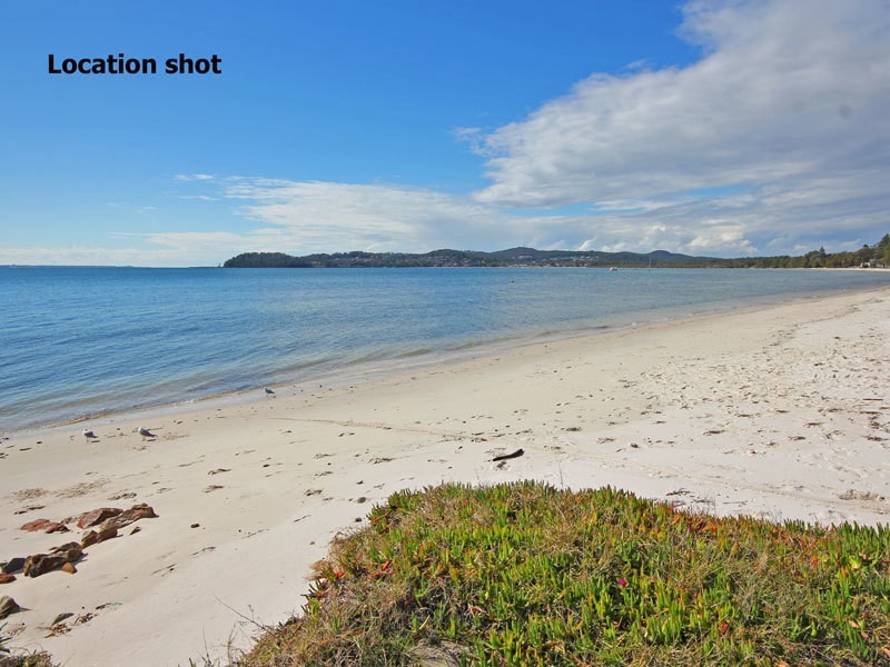 5 Foreshore Drive, Salamander Bay NSW 2317