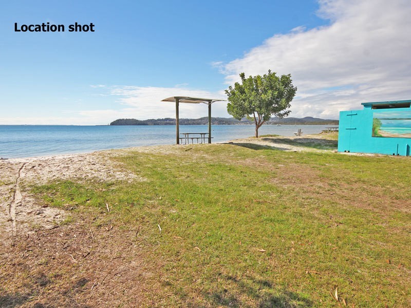 5 Foreshore Drive, Salamander Bay NSW 2317