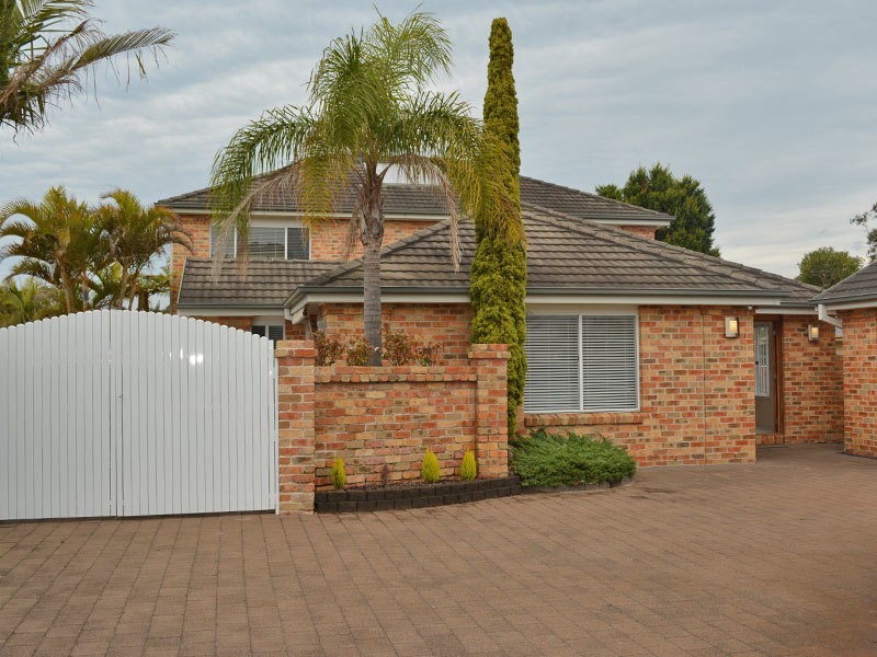 23 Kestrel Avenue, Salamander Bay NSW 2317