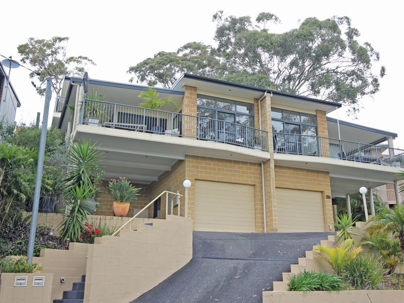 23 Irambang Street, Nelson Bay NSW 2315