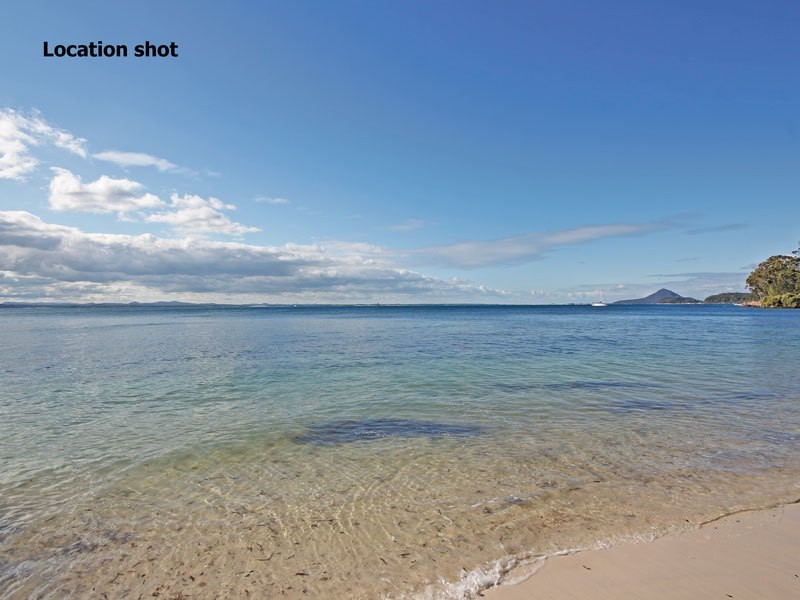 23 Irambang Street, Nelson Bay NSW 2315