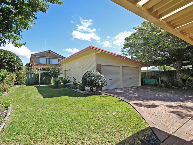 150 Soldiers Point Road, Salamander Bay NSW 2317