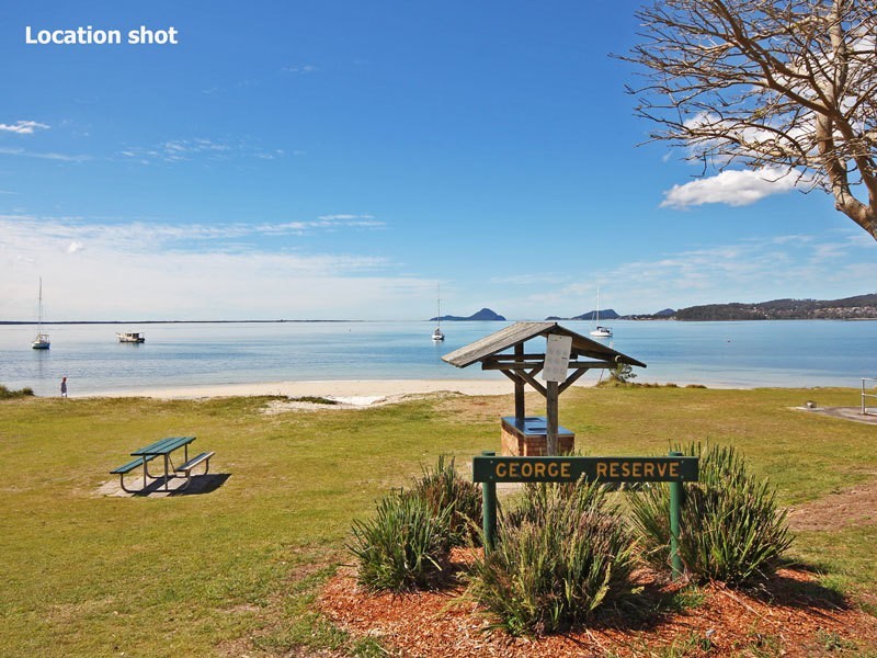 150 Soldiers Point Road, Salamander Bay NSW 2317
