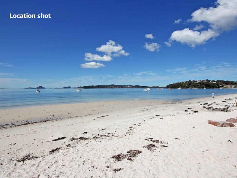 150 Soldiers Point Road, Salamander Bay NSW 2317