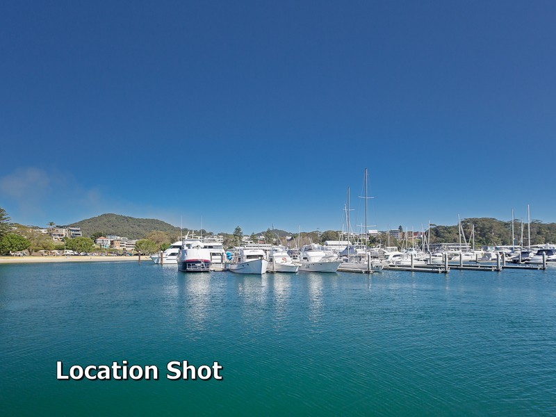 2/2 Thurlow Avenue, Nelson Bay NSW 2315