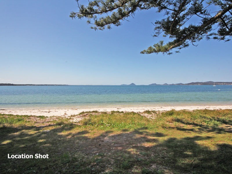 4/37 Soldiers Point, Soldiers Point NSW 2317