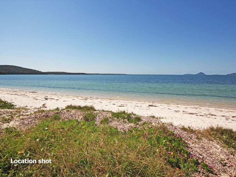 4/37 Soldiers Point, Soldiers Point NSW 2317