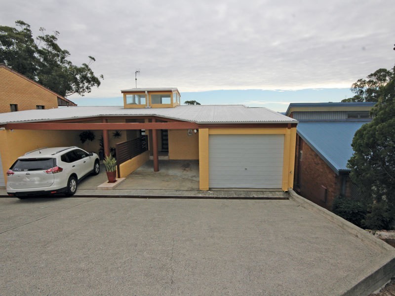 8a Wallawa Road, Nelson Bay NSW 2315