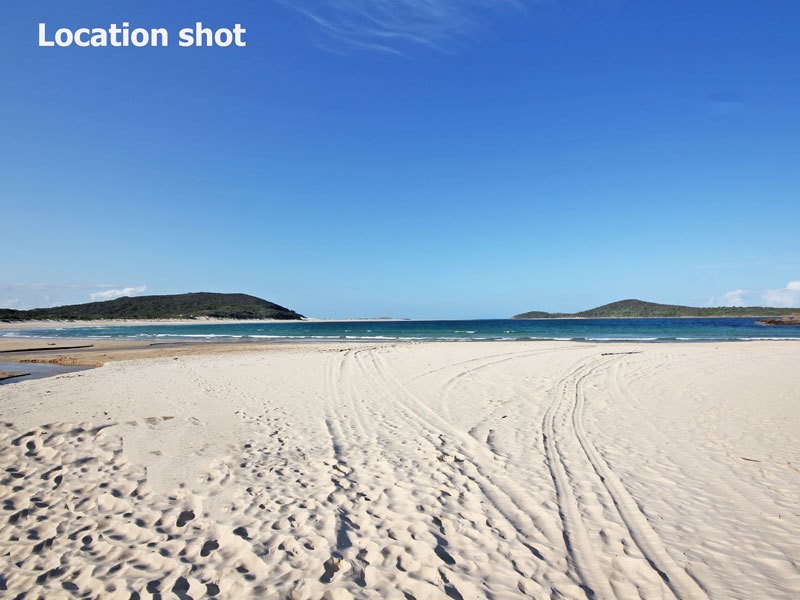 14 Market Street, Fingal Bay NSW 2315