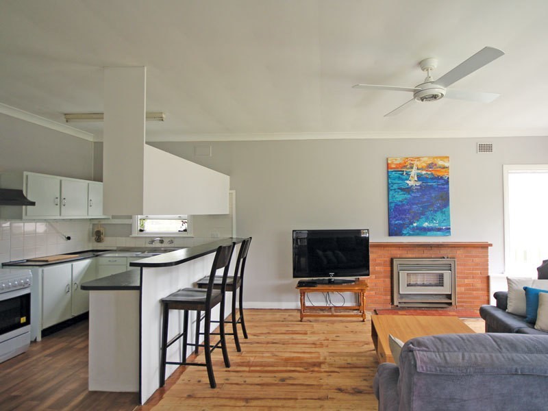 23 Yoolarai Crescent, Nelson Bay NSW 2315