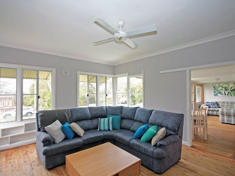 23 Yoolarai Crescent, Nelson Bay NSW 2315