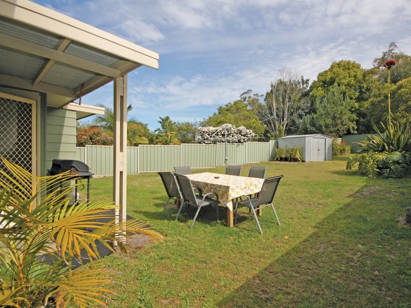 23 Yoolarai Crescent, Nelson Bay NSW 2315