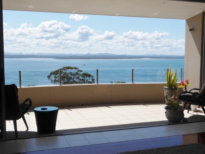 9 Wollomi Ave, Nelson Bay NSW 2315