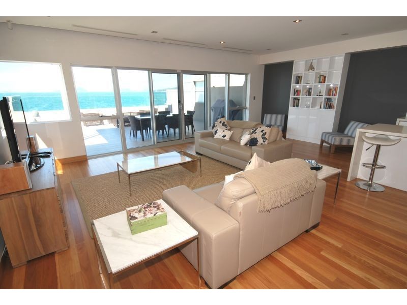 4/135 Soldiers Point Road, Soldiers Point NSW 2317