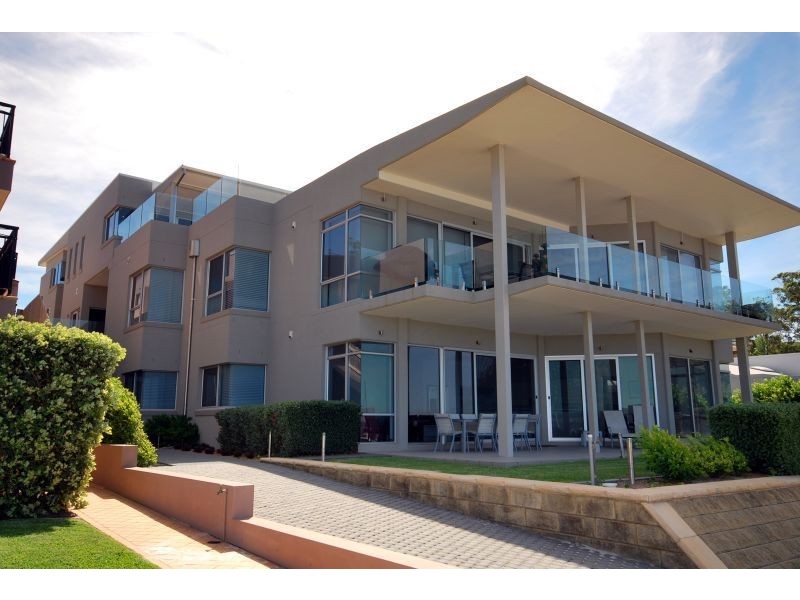 4/135 Soldiers Point Road, Soldiers Point NSW 2317