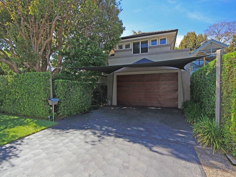 25 Christmas Bush Avenue, Nelson Bay NSW 2315