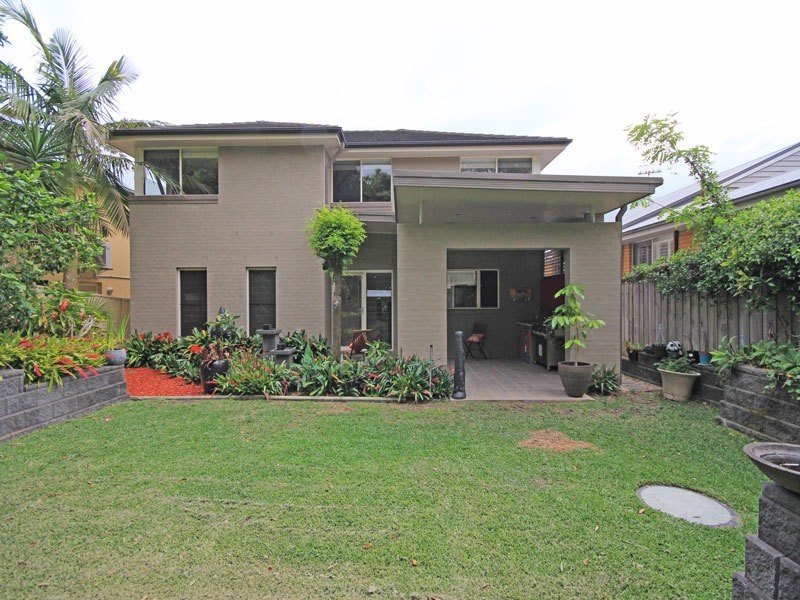 25 Christmas Bush Avenue, Nelson Bay NSW 2315