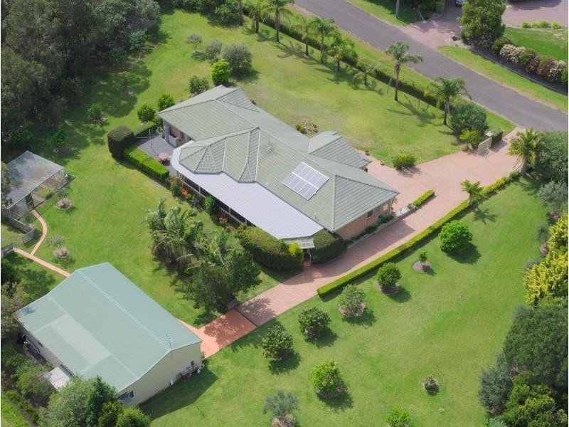 16 Eucalyptus Drive, One Mile NSW 2316